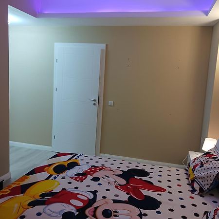 Myky Mouse Nu Primesc Santieristi Si Petrecareti Apartamento Bucareste Exterior foto