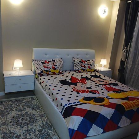 Myky Mouse Nu Primesc Santieristi Si Petrecareti Apartamento Bucareste Exterior foto
