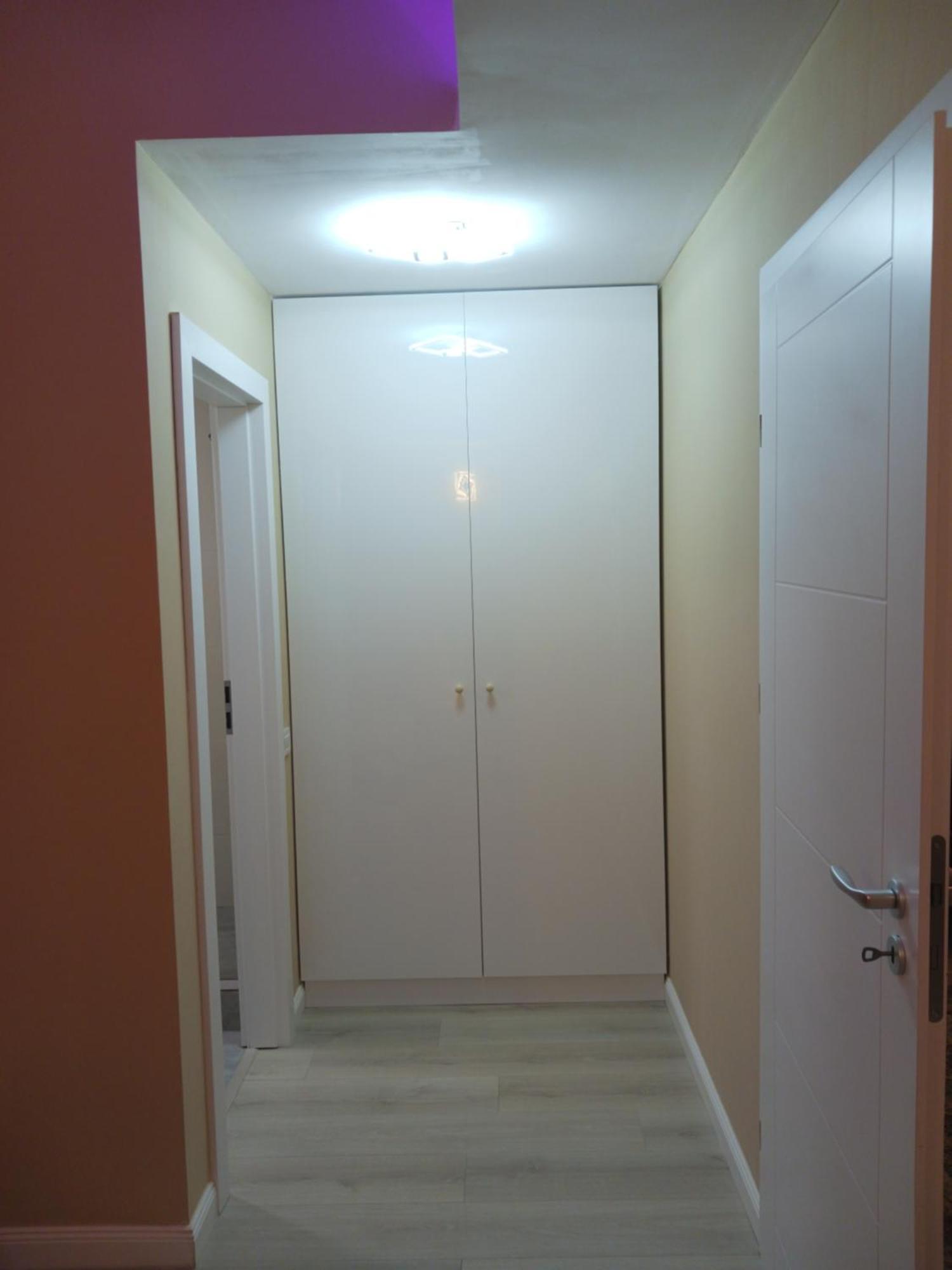 Myky Mouse Nu Primesc Santieristi Si Petrecareti Apartamento Bucareste Exterior foto