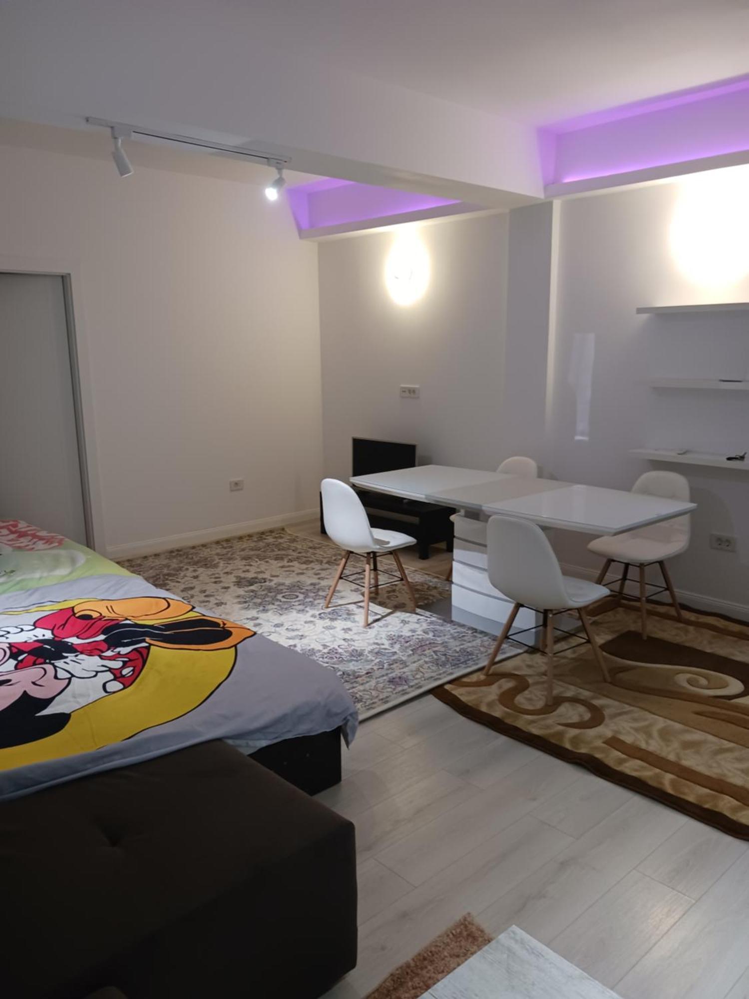 Myky Mouse Nu Primesc Santieristi Si Petrecareti Apartamento Bucareste Exterior foto