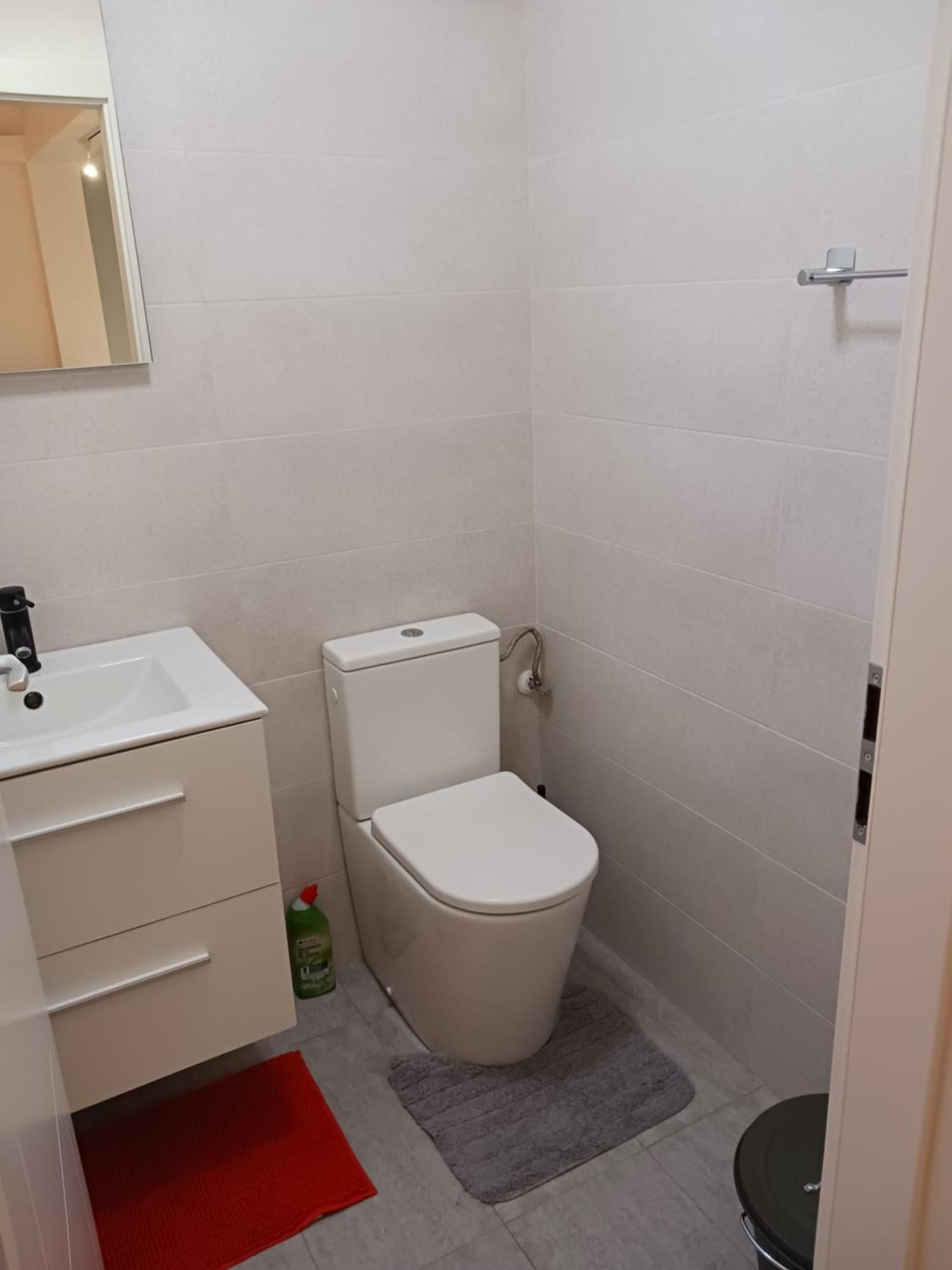 Myky Mouse Nu Primesc Santieristi Si Petrecareti Apartamento Bucareste Exterior foto