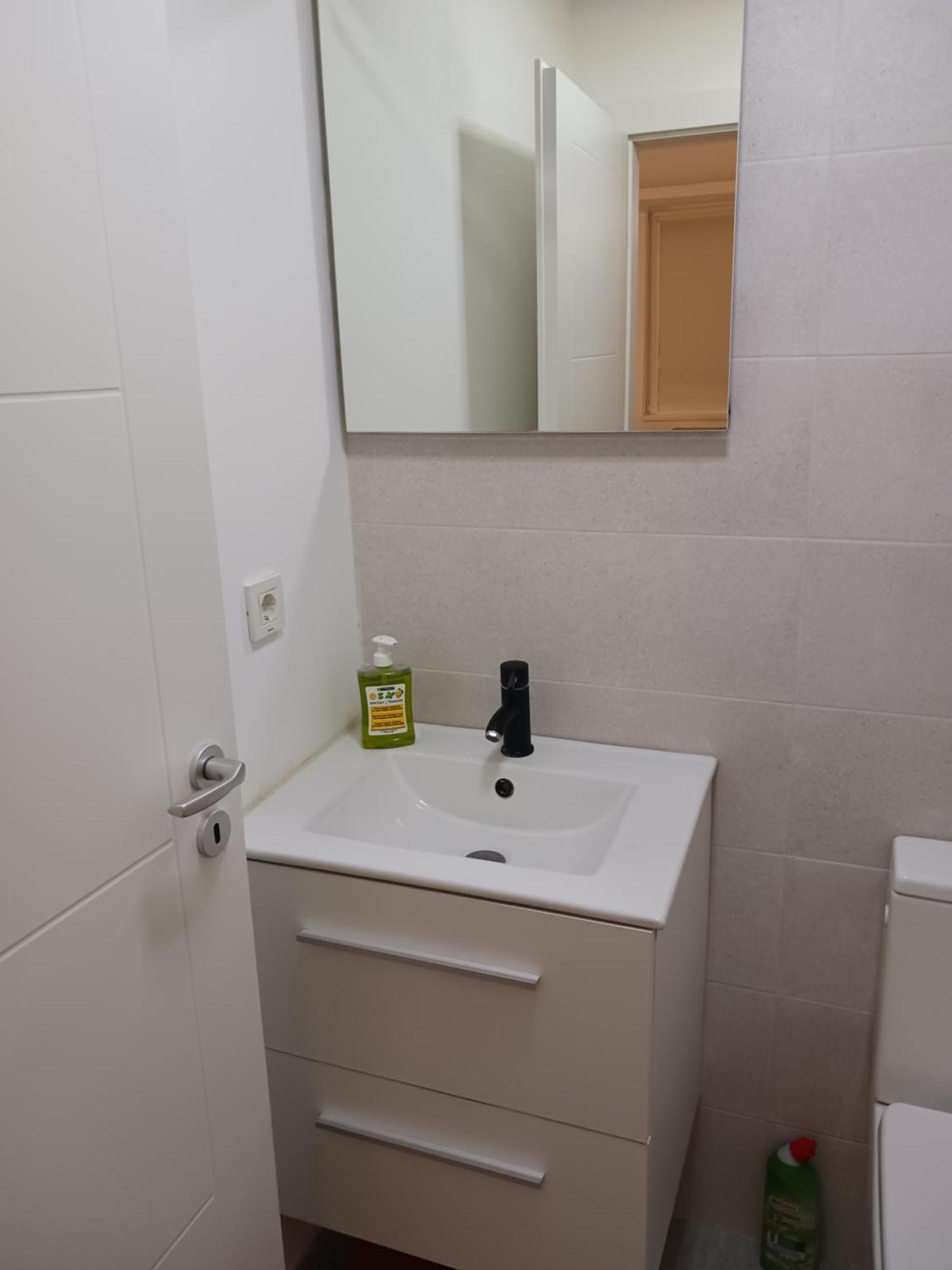 Myky Mouse Nu Primesc Santieristi Si Petrecareti Apartamento Bucareste Exterior foto