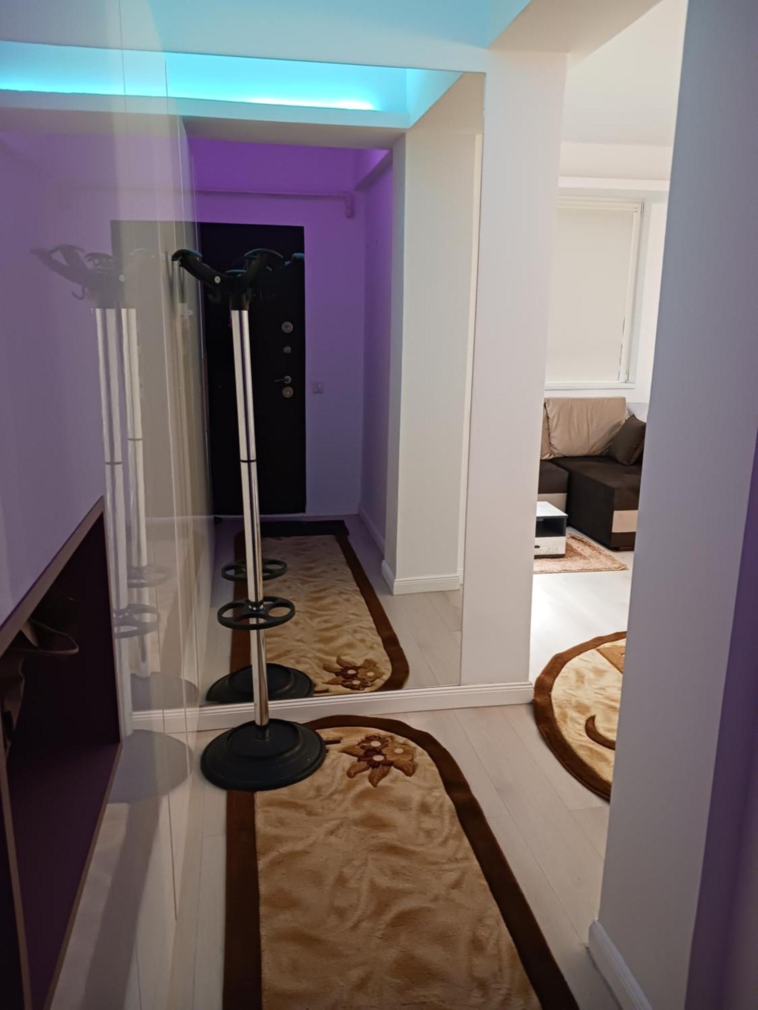 Myky Mouse Nu Primesc Santieristi Si Petrecareti Apartamento Bucareste Exterior foto