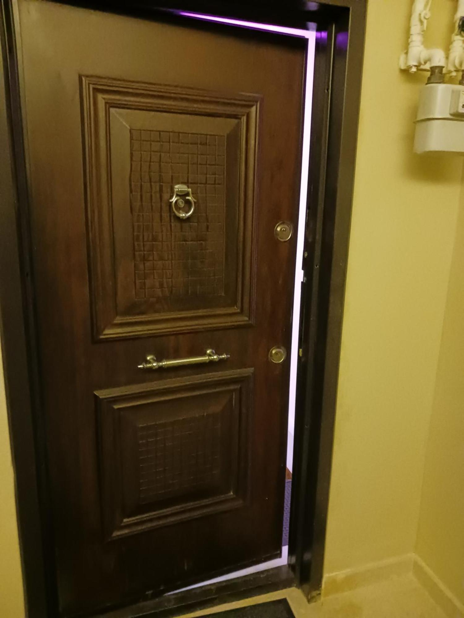 Myky Mouse Nu Primesc Santieristi Si Petrecareti Apartamento Bucareste Exterior foto