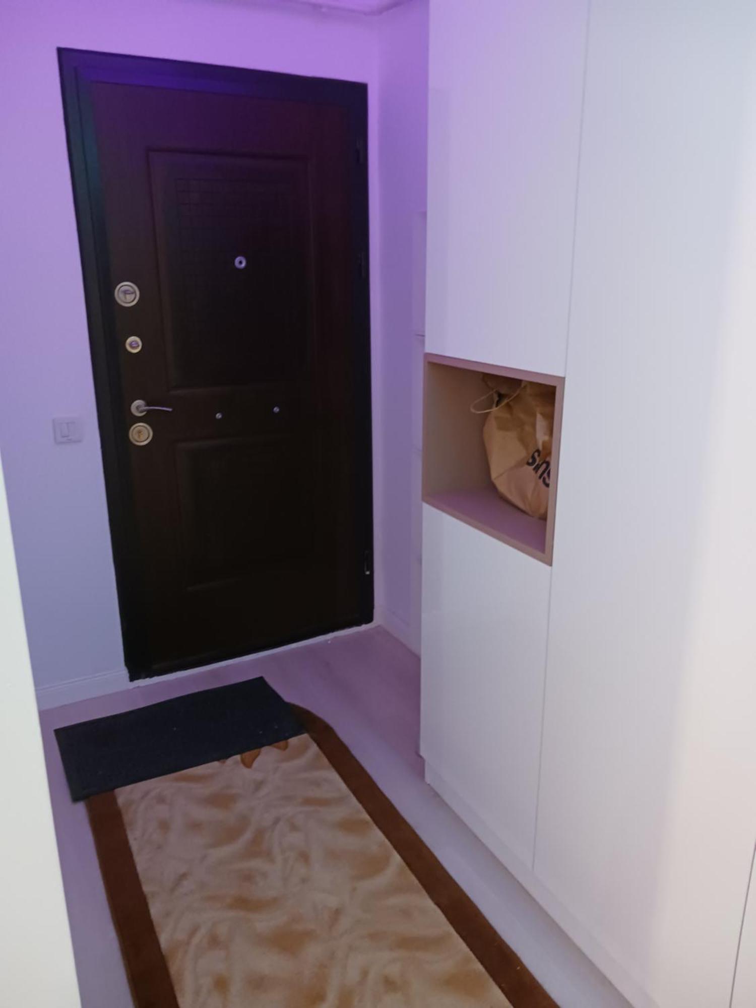 Myky Mouse Nu Primesc Santieristi Si Petrecareti Apartamento Bucareste Exterior foto